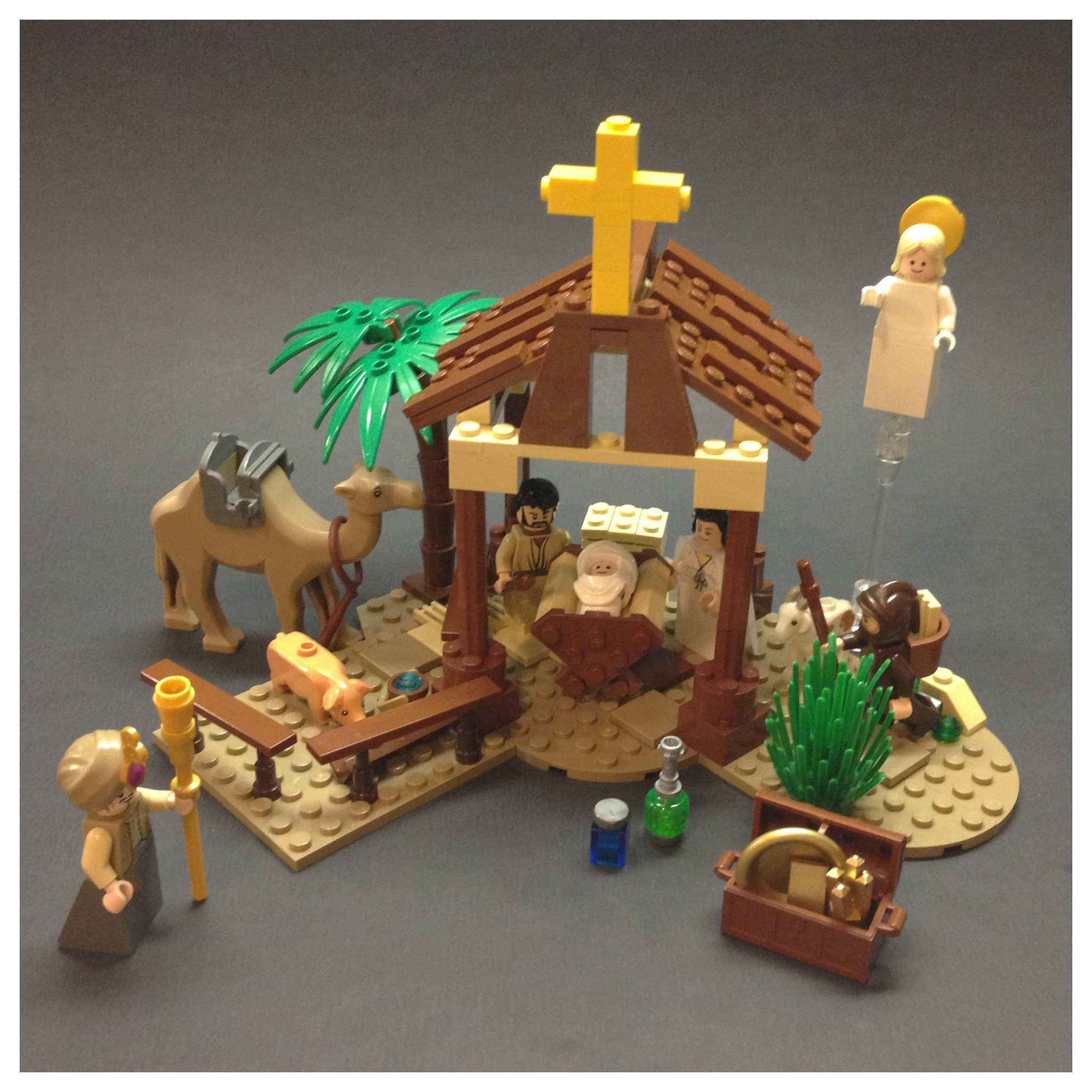 lego-nativity