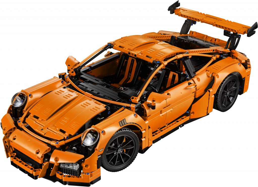 LEGO_Technic_40256_Porsche_911_GT3_RS